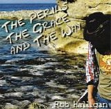 Halligan, Rob - The Perils, The Grace And The Way