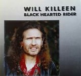 Killeen, Will - Black Hearted Rider