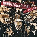 PET Duo - Hardtechno Vol. 6