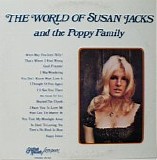 Susan Jacks & The Poppy Family - The World Of Susan Jacks And The Poppy Family