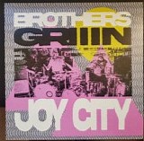 Brothers Griiin - Joy City