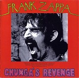 Frank Zappa - Chunga's Revenge