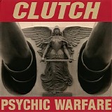 Clutch - Psychic Warfare