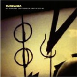 Jac Berrocal David Fenech Vincent Epplay - Transcodex