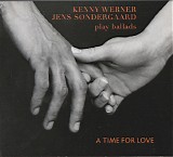 Kenny Werner & Jens SÃ¸ndergaard - A Time For Love (Kenny Werner / Jens SÃ¸ndergaard  Play Ballads)