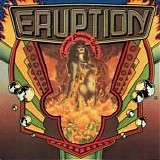 Eruption Featuring Precious Wilson - Eruption