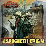 Samurai Of Prog, The - The Spaghetti Epic 4