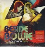 Ronson, Mick - Beside Bowie
