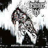 DestrÃ¶yer 666 - Never Surrender