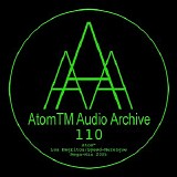 Atomâ„¢: Los Negritos - Speed-Merengue Mega-Mix 2005