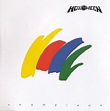 Helloween - Chameleon