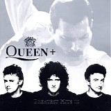 Queen - Queen+ Greatest Hits III