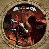 Helloween - Keeper of The Seven Keys: The Legacy