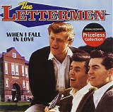 The Lettermen - Priceless Collection: When I Fall In Love