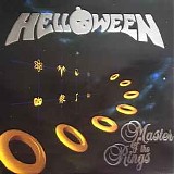 Helloween - Master of The Rings