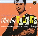 Ritchie Valens - The Very Best of Ritchie Valens