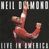 Neil Diamond - Live In America In The Round Tour (1991 - 1993)