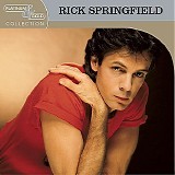 Rick Springfield - Platinum & Gold Collection