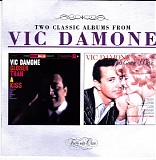 Vic Damone - Closer Than A Kiss / This Game Of Love