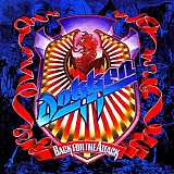 Dokken - Back for The Attack