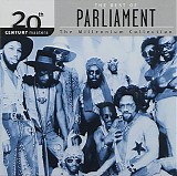 Parliament - 20th Century Masters: The Best of Parliament (The Millennium Collection)