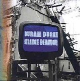 Duran Duran - Strange Behaviour