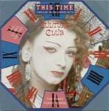 Culture Club - This Time - The First Four Years