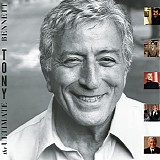 Tony Bennett - The Ultimate Tony Bennett