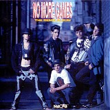 NKOTB - No More Games: The Remix Album