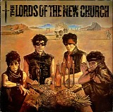 Lords Of The New Church - The Lords of the New Church