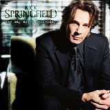 Rick Springfield - The Day After Yesterday