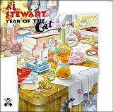 Al Stewart - Year Of The Cat