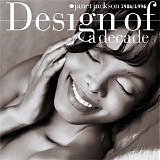 Janet Jackson - Design of A Decade: 1986-1996 [north American edition]