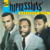 The Impressions - The Impressions' Greatest Hits