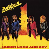 Dokken - Under Lock And Key