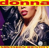 Donna Summer - Mistaken Identity