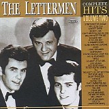 The Lettermen - Complete Hits Volume Two