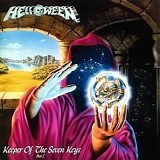 Helloween - Keeper of The Seven Keys - Part I