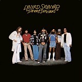 Lynyrd Skynyrd - Street Survivors