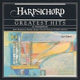 Various artists - Harpsichord Greatest Hits