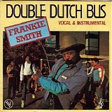 Frankie Smith - Double Dutch Bus [EP]