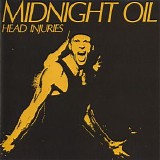 Midnight Oil - Head Injuries