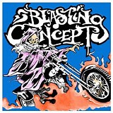 Blasting Concept - Blasting Concept