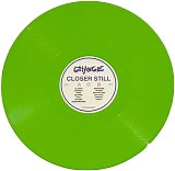 Change - Closer Still