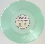 Change - Closer Still