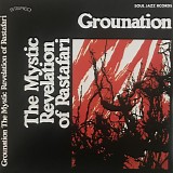 Count Ossie & Mystic Revelation Of Rastafari - Grounation