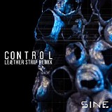 Sine - Control (Leaether Strip Remix)