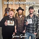 Guitar Geeks - #0325 - David Henriksson del 3, 2023-01-04