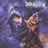 Warlock - Triumph And Agony