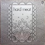 Hard Meat - Hard Meat